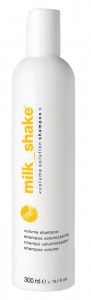 VOLUME SOLUTION SHAMPOO (300ML)