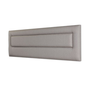 , 4FT 6 Double Ombra Headboard