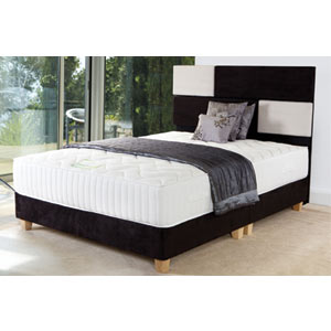 , Memory Touch 1500, 5FT Kingsize Divan