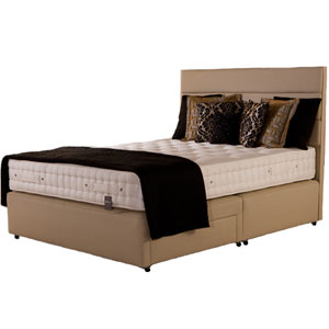 , Mirage 1400, 5FT Kingsize Divan Bed