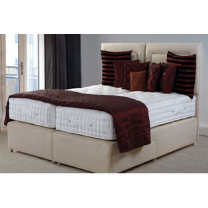 , Nebula 3000, 2FT6 Sml Single Divan Bed