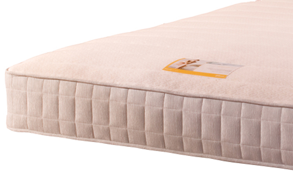 Allure 1000 Mattress Super Kingsize 180cm