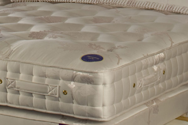 Burley 1700 Mattress Kingsize 150cm