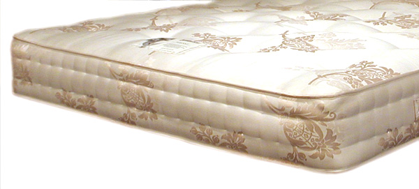 Havant 1000 Ortho Mattress Small Double 120cm