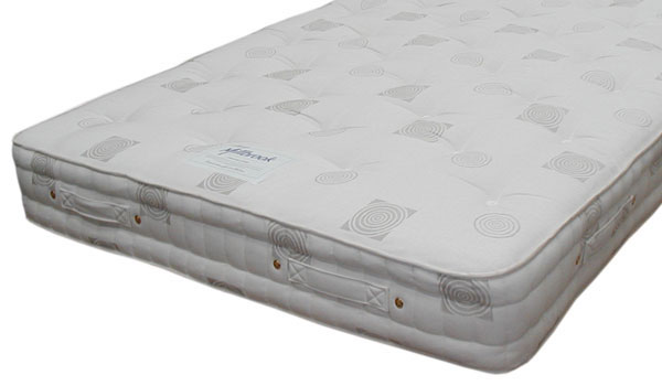 Mirage 1400 Mattresses Single 90cm