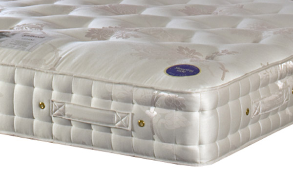 Modena 1700 Mattress Double 135cm