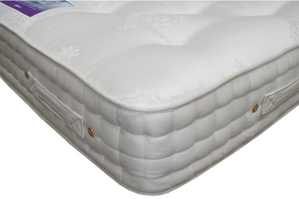 Royal 2000 Pocket Sprung Mattress Double 135cm