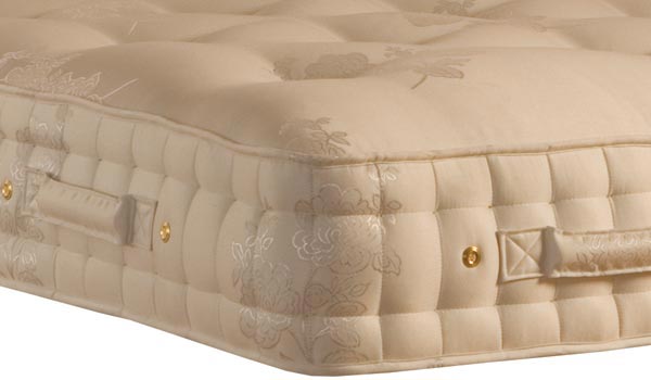 Royal Backcare 1000 Pocket Sprung Mattress