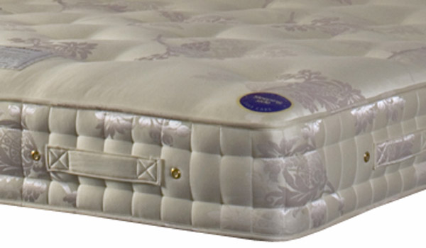 Tuscany 1400 Mattress Single 90cm