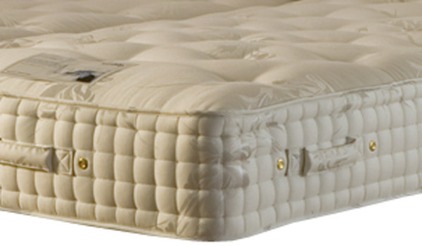 Beech Mattress Double