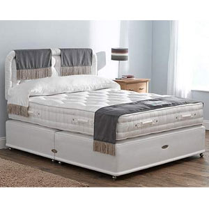 Countess 2000 3FT Single Divan Bed