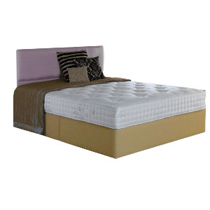 Divine 2000 5FT Kingsize Divan Bed