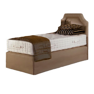 Siesta 3000 6FT Superking Divan Bed