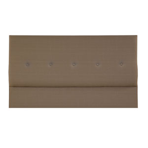 Sondrio 4FT 6 Double Headboard