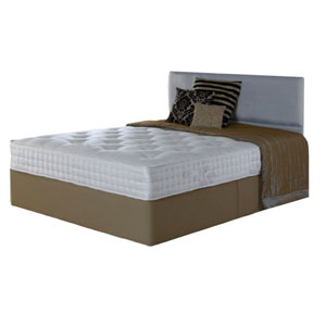 Vista 2500 5FT Kingsize Divan Bed