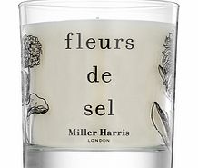 Fleurs de Sel Scented Candle 185g