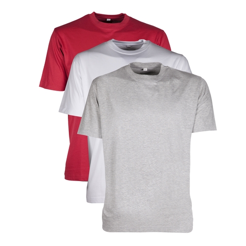 Mens 3 Pack T-shirts