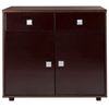 2 Door/2 Drawer Sideboard