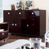 Milton 3 Door/3 Drawer Sideboard