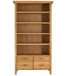 milton BOOKCASE