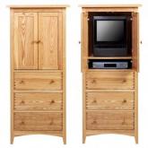 TV Armoire