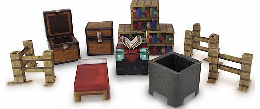 30 Piece Utility Paper Craft Pack