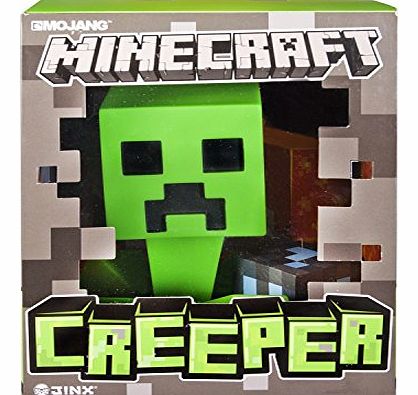 6-inch Creeper Vinyl Figure