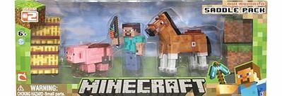 Overworld Saddle Pack Rare