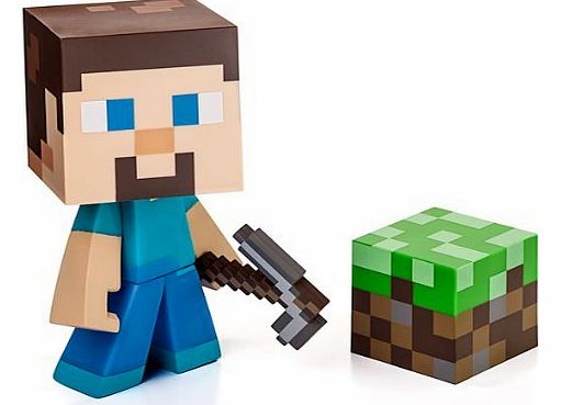 Steve Collectable Vinyl Figure