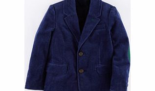 Mini Boden Blazer, Cadet Blue 34309021