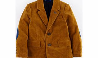 Mini Boden Blazer, Gold 34309120