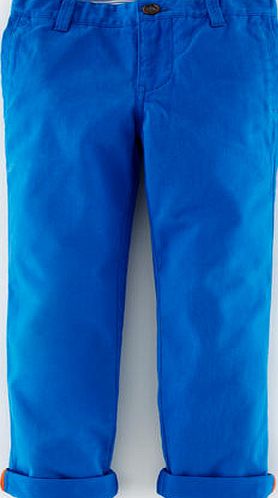 Mini Boden Chinos Paradise Blue Mini Boden, Paradise Blue