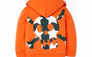 Icon Zip Through, Goldfish Skull 34269886