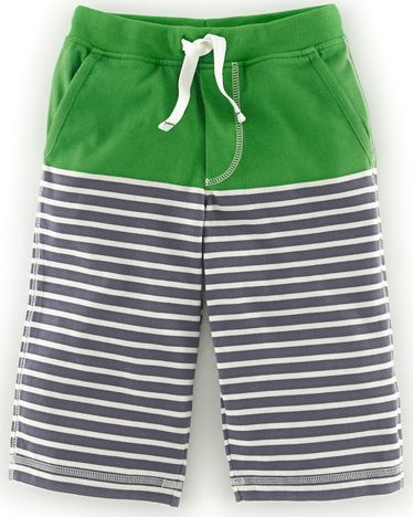 Mini Boden, 1669[^]34526624 Jersey Baggies Tennis Green Mini Boden, Tennis