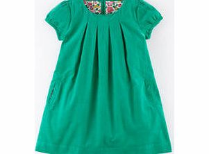 Simple Cord Dress, Aqua Haze 34193813