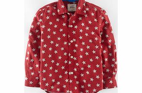 Superstar Shirt, Dark Red Superstar 34231308