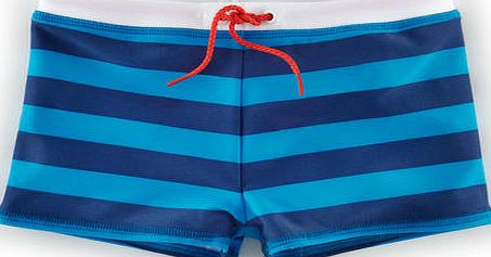 Mini Boden Swim Trunks, Blue 34485888