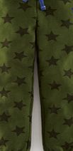 Mini Boden Track Pants, Khaki Star 34576215