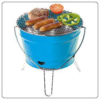 Bucket BBQ