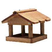 Hanging Bird Table