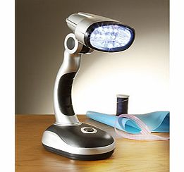 LED Lamp