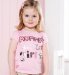 Mummys Little Girl T-shirt