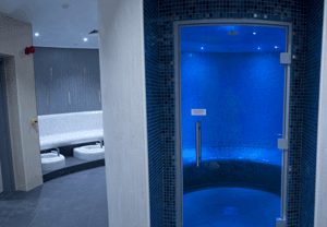 Mini Thermal Spa Experience for Two at Your Spa