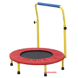 Mini Trampoline