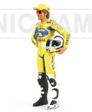 1:12 Scale Scale Valentino Rossi 2006 Standing Figure