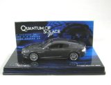 Aston Martin DBS (James Bond - Quantum of Solace) (1:43 scale)