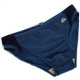 Slazenger Basic Brief Deep Blue S (30)