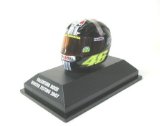 Minichamps V.Rossi AGV Helmet