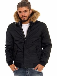 Getman Bomber Jacket