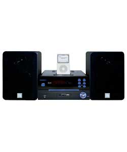 of Sound MOSMC139IPXI Micro iPod Dock